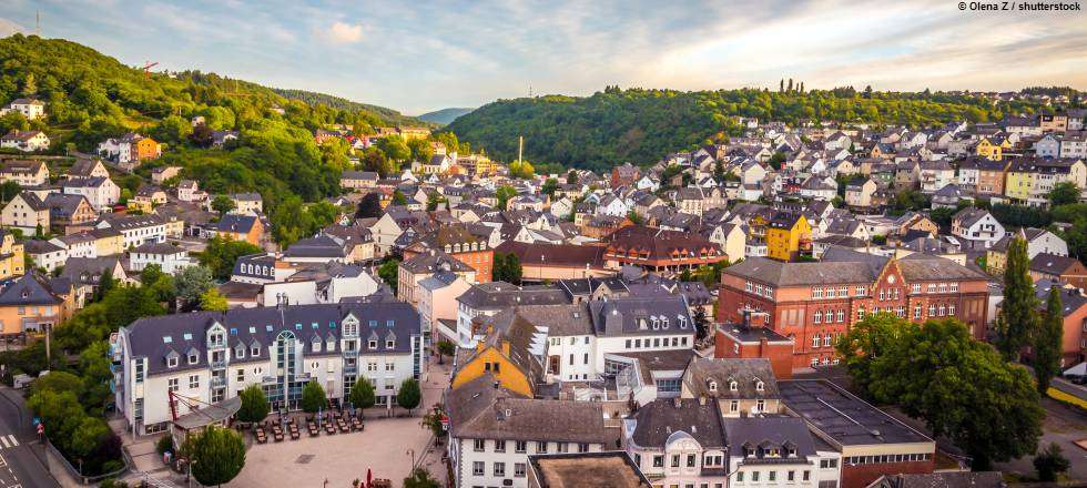 Jugendherberge Idar-Oberstein