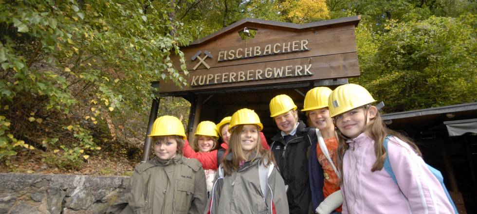 Jugendherberge Idar-Oberstein