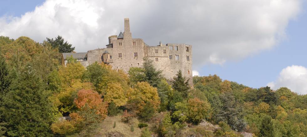 Jugendherberge Idar-Oberstein