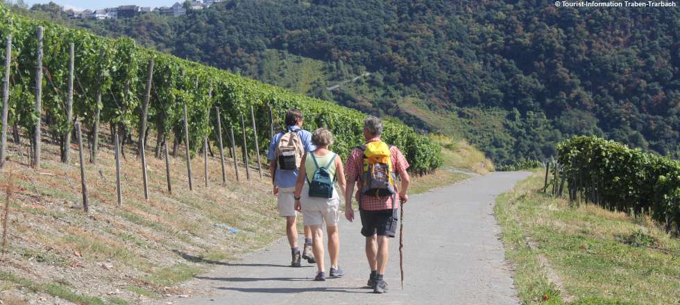 Jugendherberge Traben-Trarbach