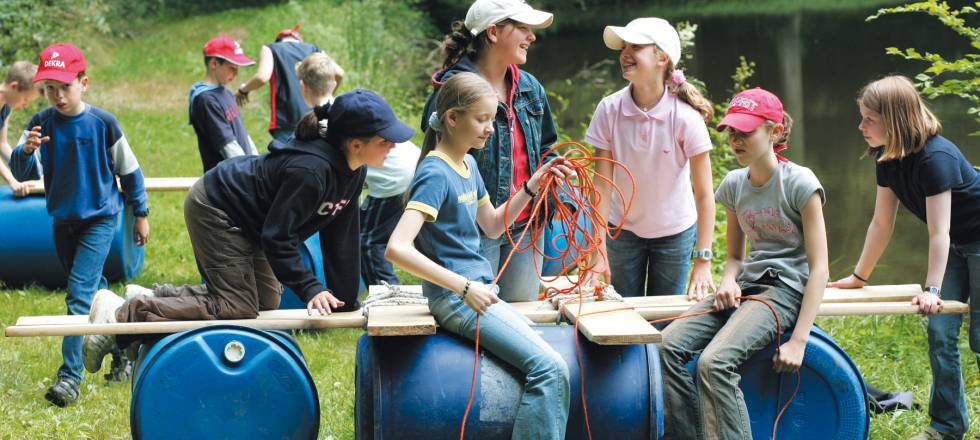 Jugendherberge Traben-Trarbach