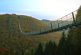 Jugendherberge Idar-Oberstein