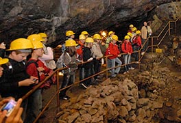 Jugendherberge Idar-Oberstein