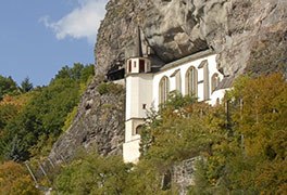 Jugendherberge Idar-Oberstein