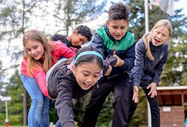 Jugendherberge Traben-Trarbach