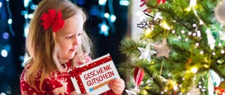 Geschenkgutschein