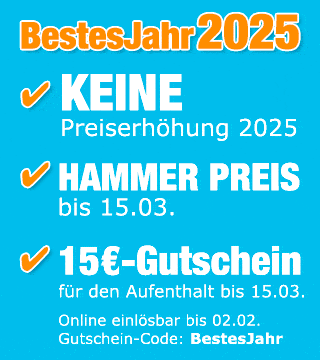 BestesJahr 2025