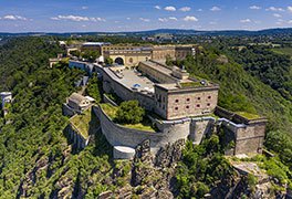 Jugendherberge Koblenz