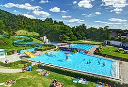 Freibad in Mayen