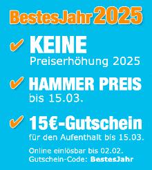 HAMMER PREIS